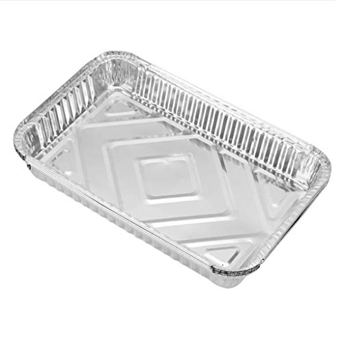 Serenable 10 unidades de panelas coletoras para grelha e spray de óleo de 100 ml