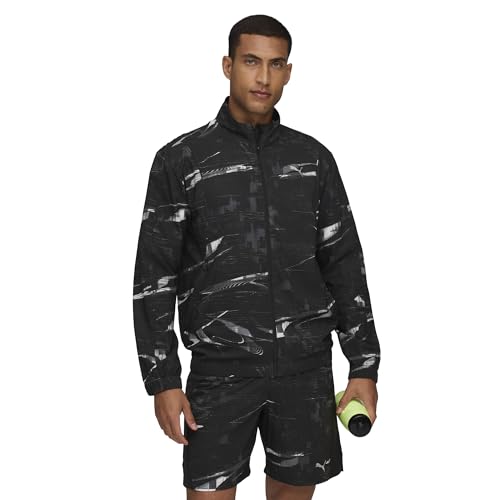 Image of PUMA Mens Track Jackets