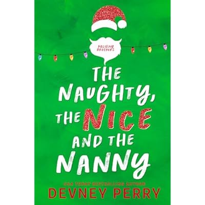 The Naughty, The Nice and The Nanny