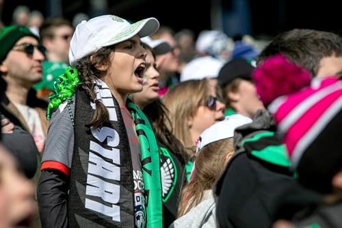 For women's sports fans in Boston, energetic Legacy home opener was a long time coming Podcast Por  arte de portada