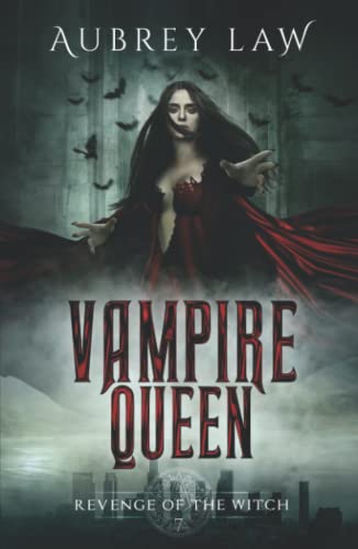 Vampire Queen