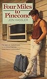 Four Miles to Pinecone (Fawcett Juniper)