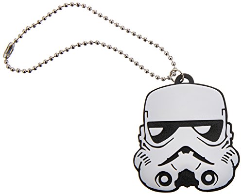 Chroma 48002 Star Wars Storm Trooper Auto Ornamentz