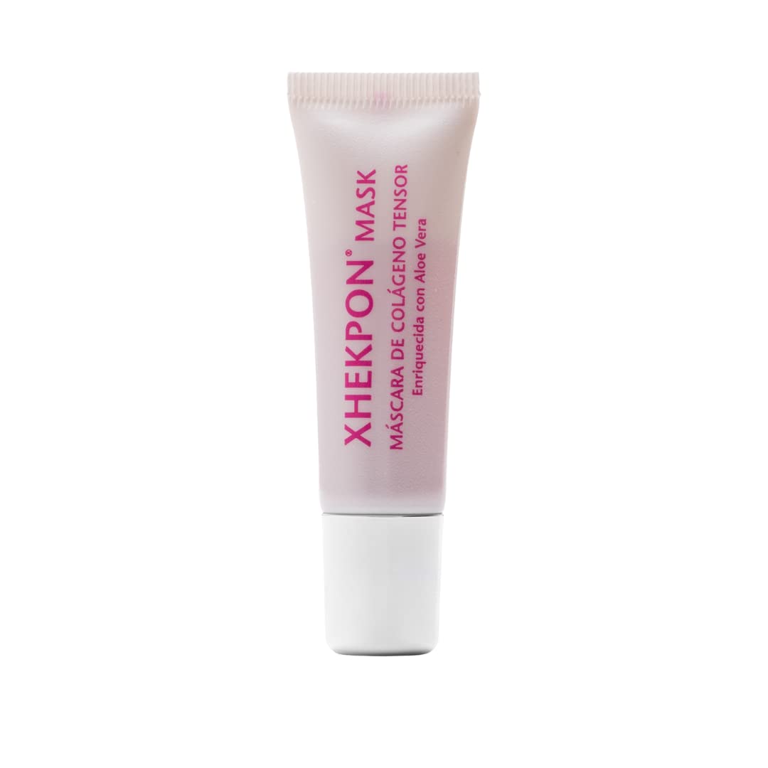 XHEKPON MASK RICHED IN COLLAGEN, ENRICHED WITH ALOE VERA 150ML/5FL.OZ