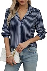 Grey and White Striped