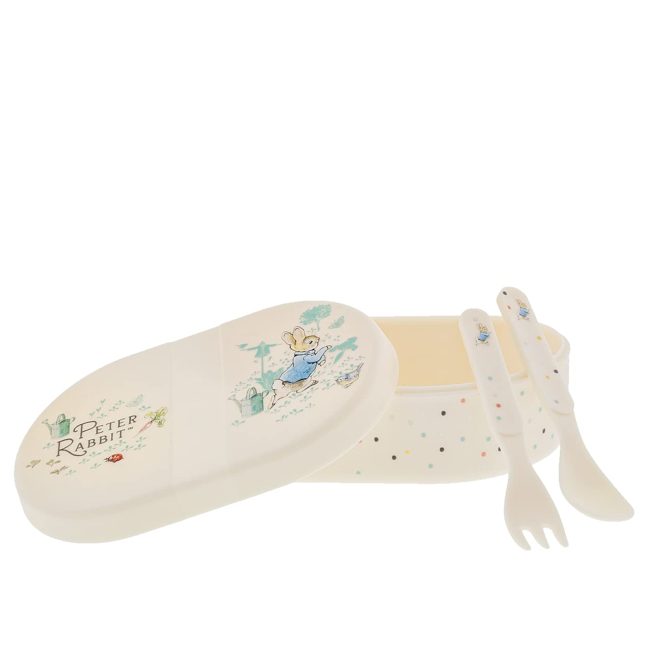 Boite Gouter Et Pique-nique Enfant