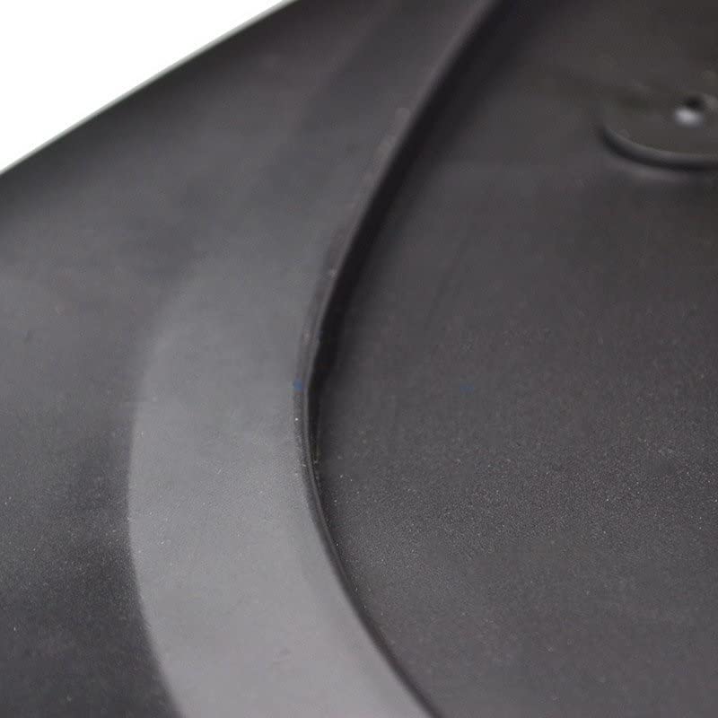 Guardabarros de coche para Suzuki SX4 Hatchback Crossover de 2007 a 2013 5
