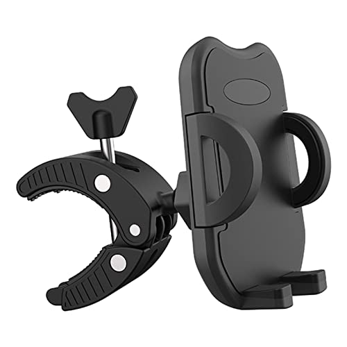 Meadawgs® Phone Holder Universal Mount Bike Boat Car Stroller Adjustable Black|Cell Phones & Accessories | Cell Phone Accessories | Mounts &...