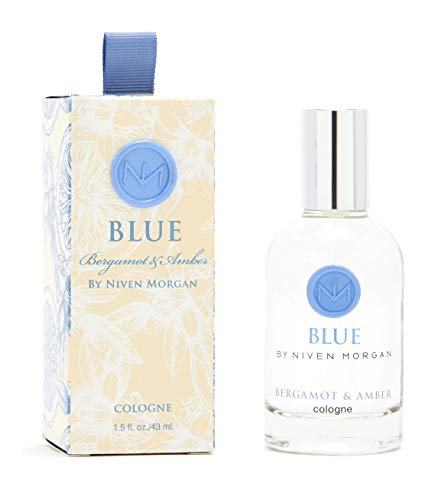 Blue Cologne 1.5 Ounce