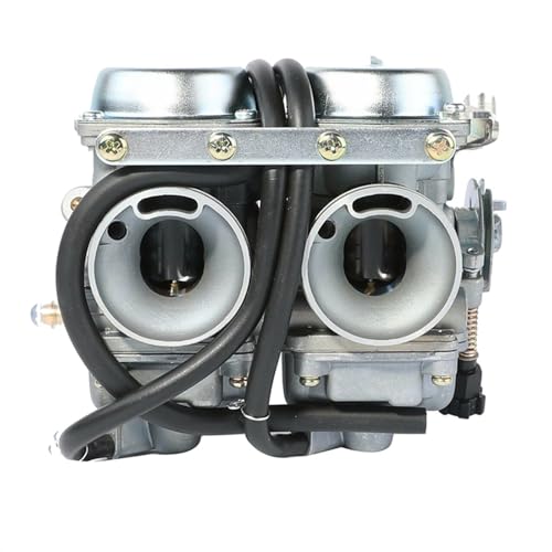 Carburateur 250cc PD26JS double cylindre pour Raptor FX-3 et Barhog 300
