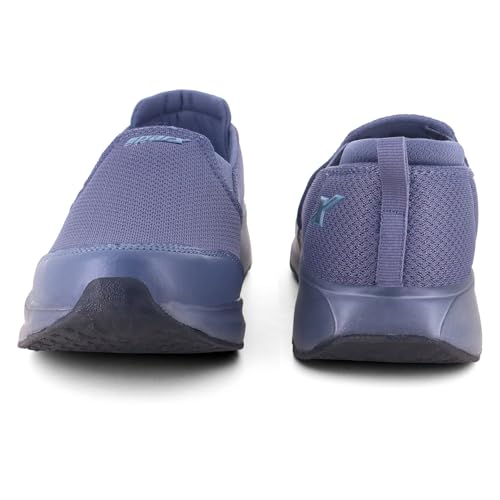 Image of SPARX Men's SM-1137 Sports Shoes Lightweight Running & Walking Shoes | Stylish, Comfortable & Durable Athletic Footwear