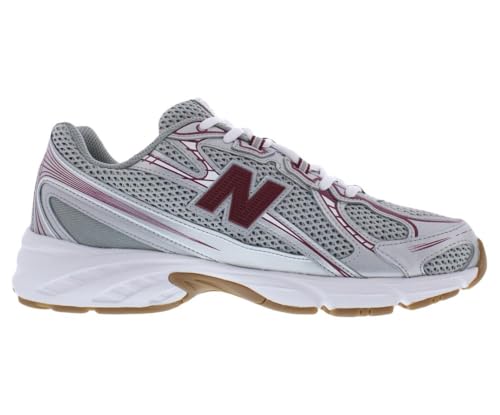 Image of New Balance Unisex 740 Sneakers