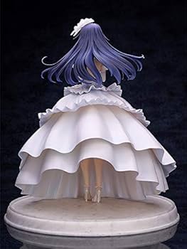 Amazon | Myethos WHITE ALBUM2 冬馬かずさ 1/7スケール ABS&PVC