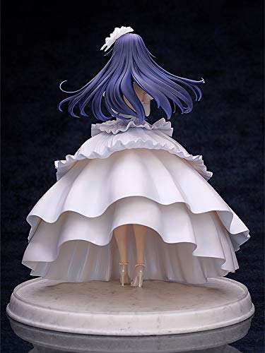 Amazon | Myethos WHITE ALBUM2 冬馬かずさ 1/7スケール ABS&PVC製
