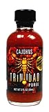 CaJohns Fiery Foods