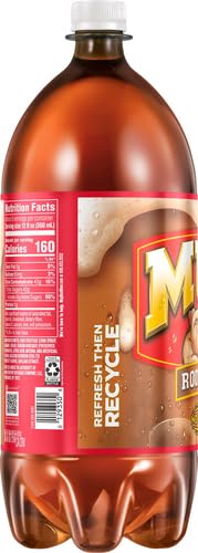 Mug Rootbeer, 67.6 Fl Oz Bottle