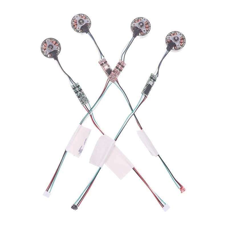 Kit di accessori for motore brushless S99 for droni ad alte prestazioni - Compatibile con vari modelli di droni, facile installazione, durevole e conveniente(SET)