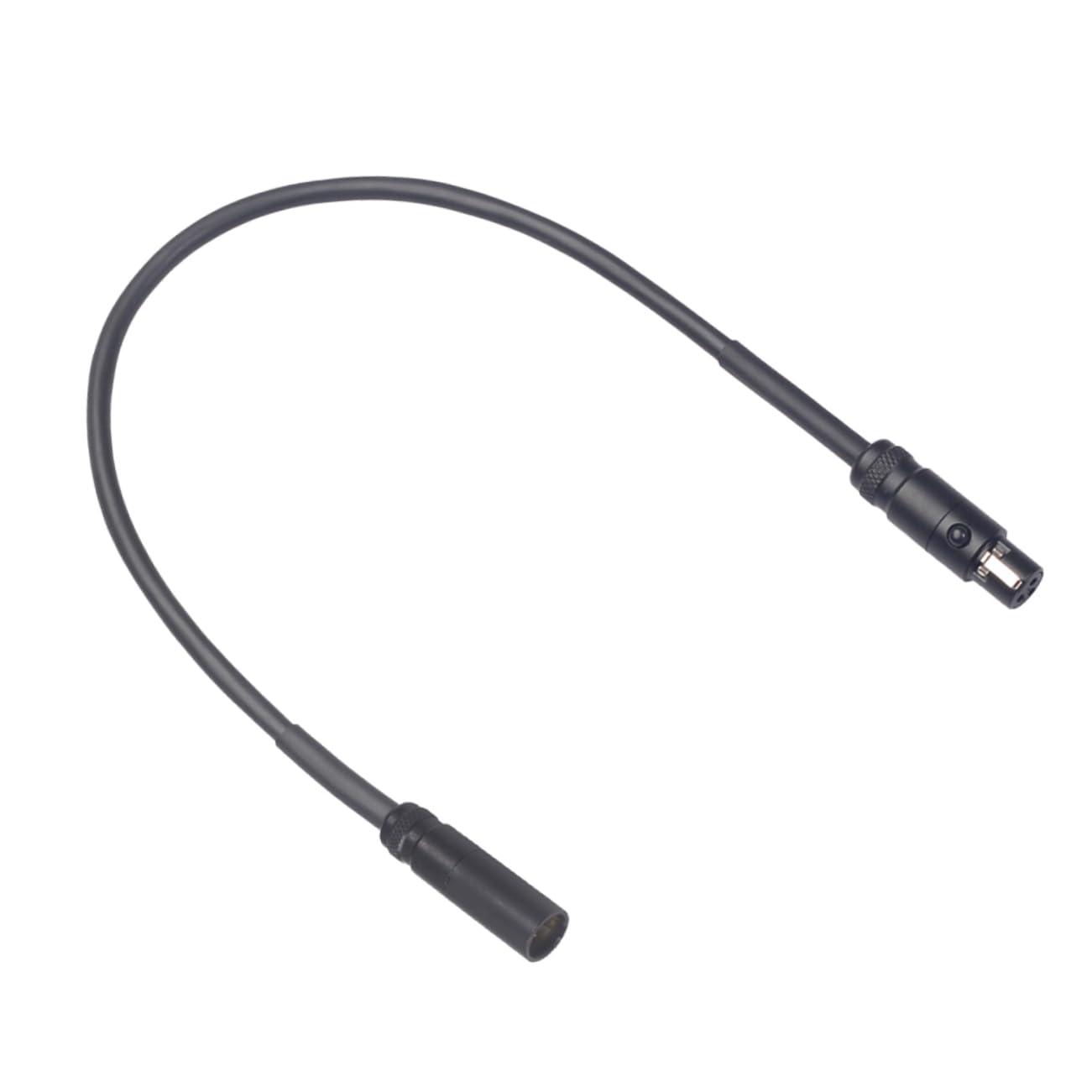 BESTonZON 3 Piezas Auriculares Micrófono Cable De Extensión De Auriculares Adaptador De Auriculares De Audio Cable Estéreo Aux De 35Mm Adaptador De Auriculares Adaptador De Micrófono