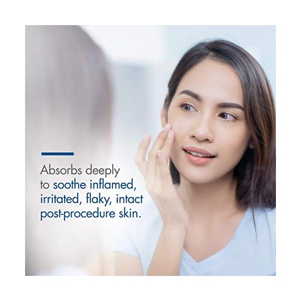 EltaMD Moisture Seal Skin Care Moisturizer - Dry Body and Face Moisturizer for Sensitive Skin, 2.8 oz Tube