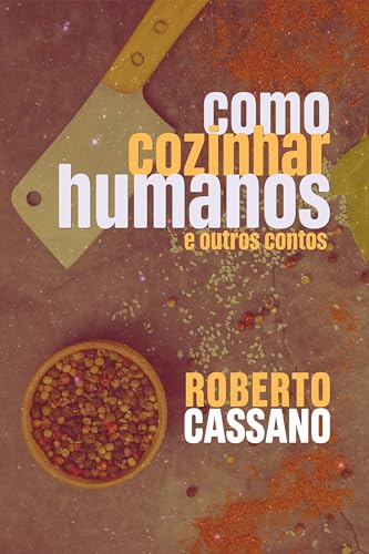 Como cozinhar humanos