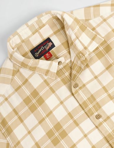 Image of U.S. POLO ASSN. Men's Relaxed Fit Shirt