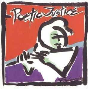 Poetic Justice-Laurel Zucker & Davis Lynn by Laurel Zucker and Davis Sapper and Joe Gilman and Erik Kleven (1995-08-22)