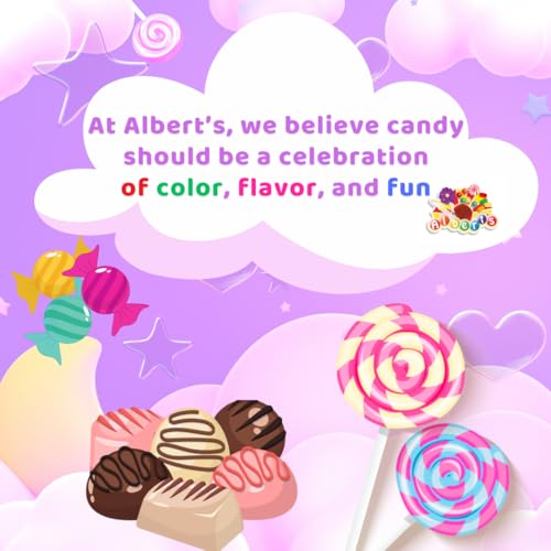 Caramelos Assorted Fruit Chews 240 piezas en 2 paquetes miniatura 6