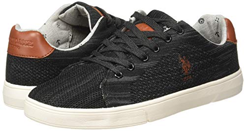 Image of U.S. POLO ASSN. Mens AstreaSNEAKERS