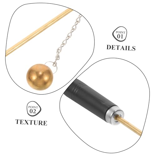 Matériel d'expansion thermique TOPBATHY pour assimiler la physique facilement