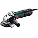 Price comparison product image metabo W 9-115 600354380 W9-115 240V 900 watt 4 1/2 Industrial Quality Angle Grinder, 240 V