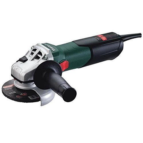 Preisvergleich Produktbild METABO Winkelschleifer 115 mm, 900 Watt