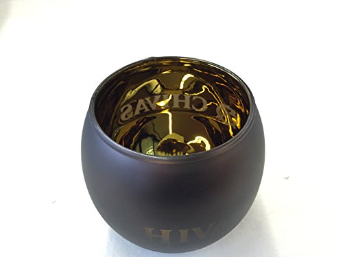 Preisvergleich Produktbild Chivas Teelichtglas