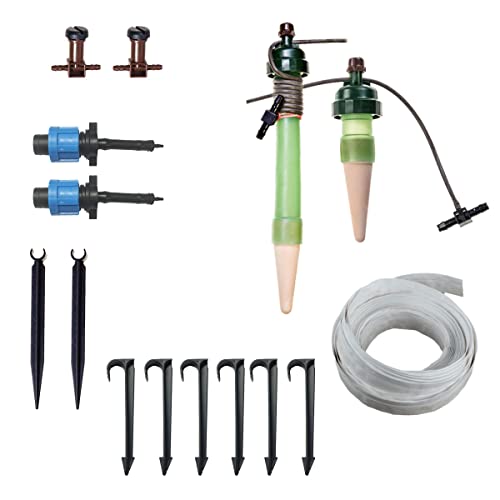 BluSoak Irrigation Kit