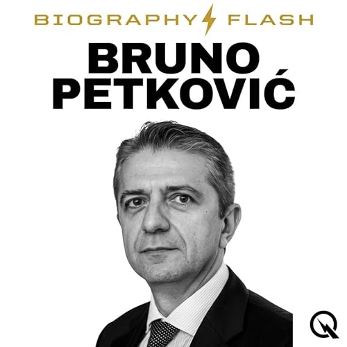 『Bruno Petković Biography Flash: Quiet Week at Kocaelispor and the Grind Behind the Headlines』のカバーアート