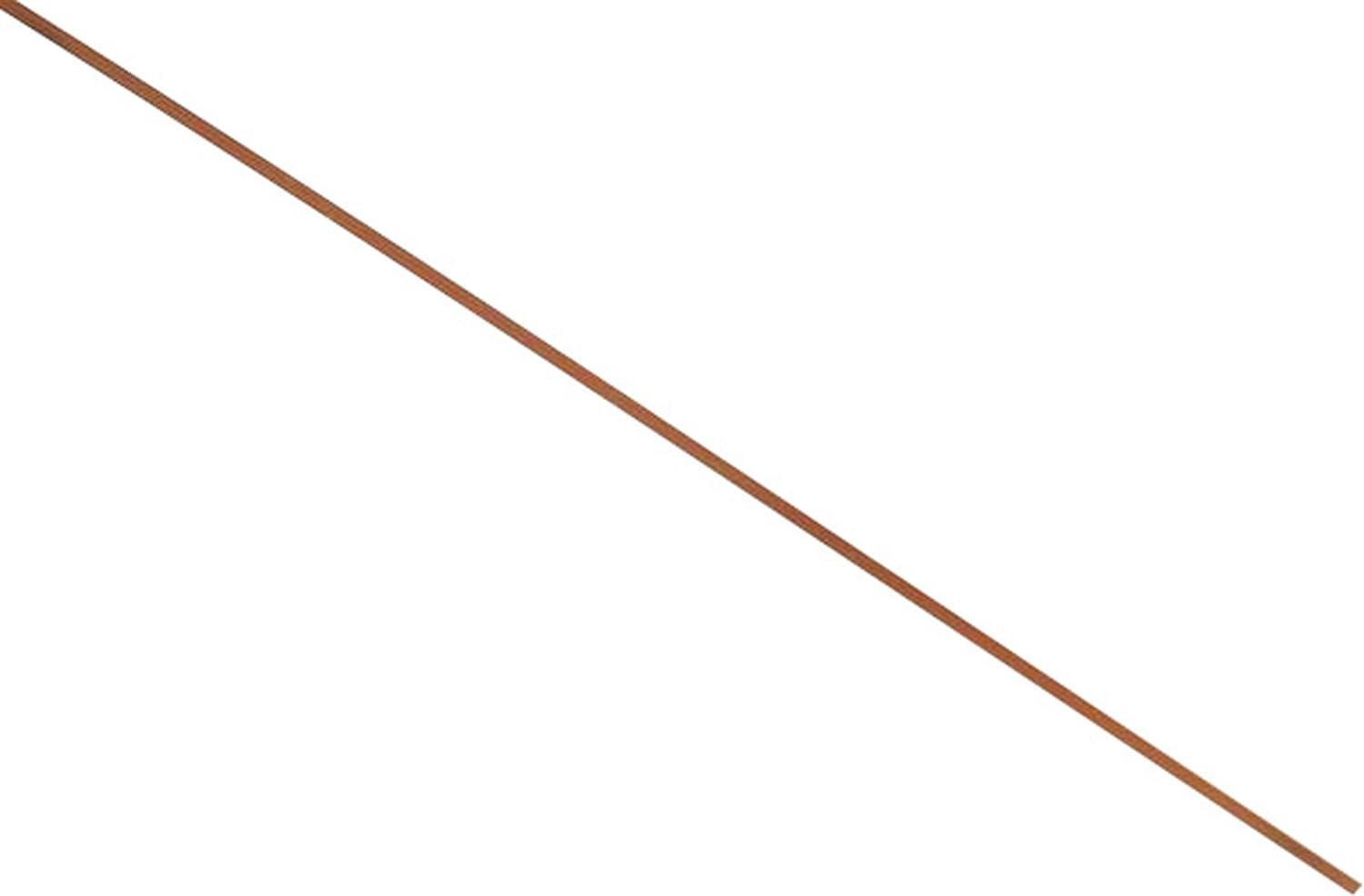 Albion Alloys Phosphor Bronze Strip 1.0mm # 1