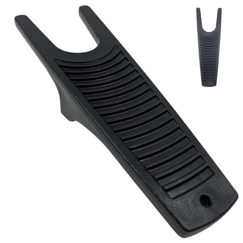 HowseHold Welly Boot Remover Puller and Scraper Boot Jack Puller for Wellies, Walking Boots, Work Boots, Trainers and Football Boots Remover