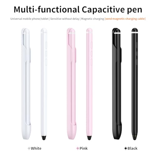 Stylet intelligent Samsung Galaxy Z Fold 7 6 5 stylet capacitif actif Bluetooth universel - 7