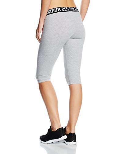 Boxeur Des Rues Sèrie Exclusive, Leggings 3/4 con