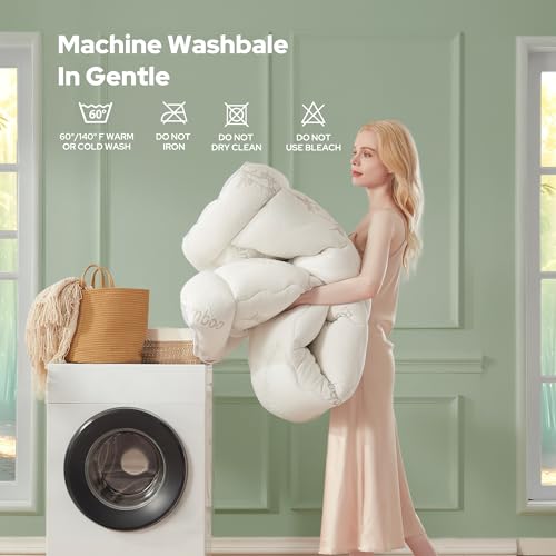 BEDLORE Bamboo Mattress Topper thumbnail 7