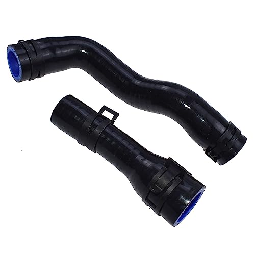 Ansaugrohr Schlauch Für Mercedes W172 W204 W212 - 2710901929 Ersatzteil