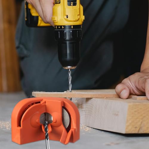 Consejos y reviews para comprar Afilador de brocas home depot - solo los mejores. 27 Imagen adicional