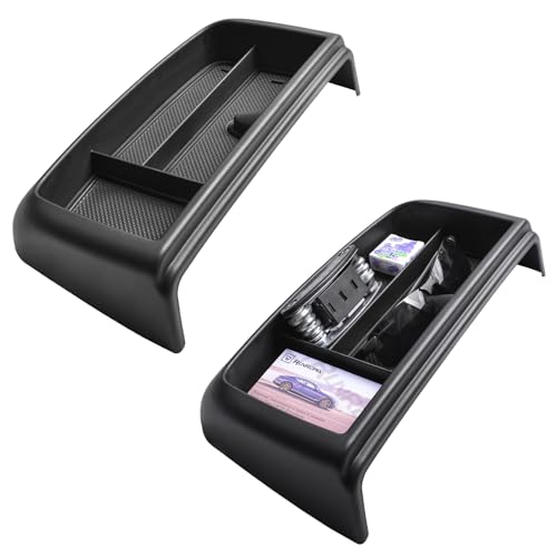 Dashboard Storage Tray