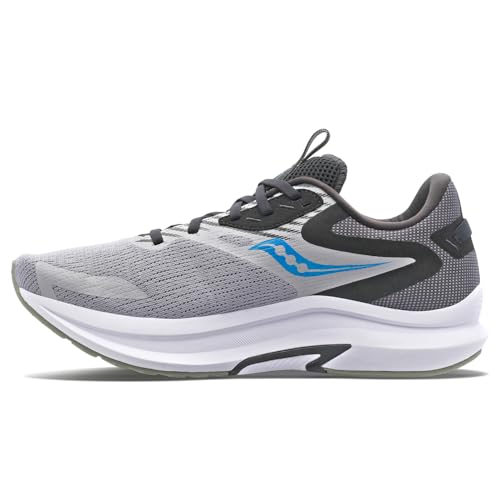 Saucony Men's Axon 2 Running Shoe4