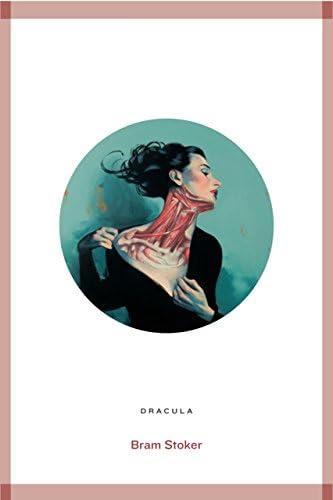 Dracula Paperback – November 20, 2014