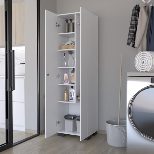 Best Broom Cupboard Designs