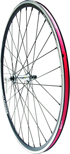 Wheel Al 700 Front Alex Race24/4600 Tiagra Black