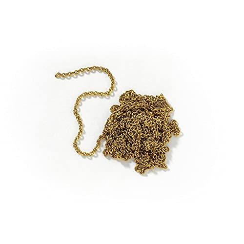 CATENA DIAM 1 MM ( MT. 1) ( OcCre - 17024 )
