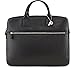 Picard Unisex Aktentasche Milano aus Echtleder | Breite 42 cm höhe 30 cm länge 10 cm mit Reißverschluss | Business