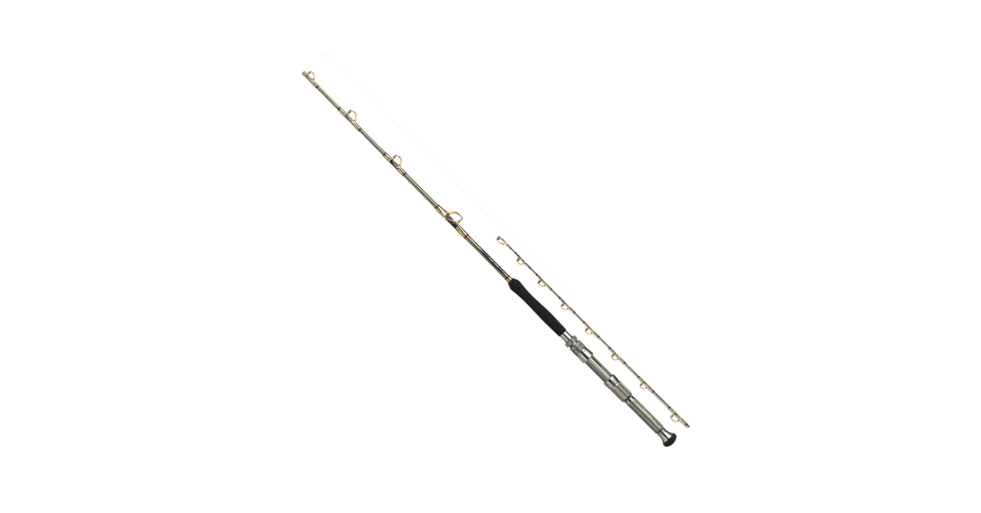 Amazon | ダイワ(DAIWA) 船竿 マッドバイパー 深海 H-195 釣り竿