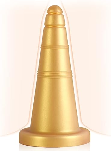 Miniatura 6 de FST Enchufe anal de silicona líquida súper suave, diseño exterior, juguete para adultos, masaje vaginal, estimulación de próstata, doble uso, tapón